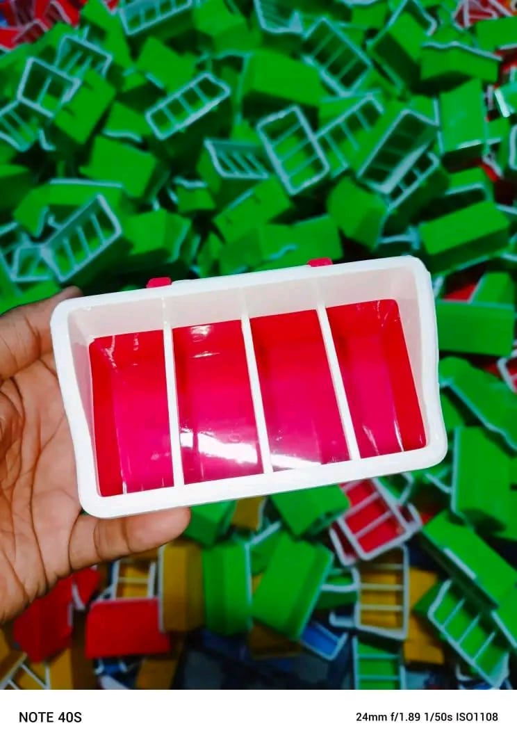 ধান বাটি 4সি, 4 C dhan bati