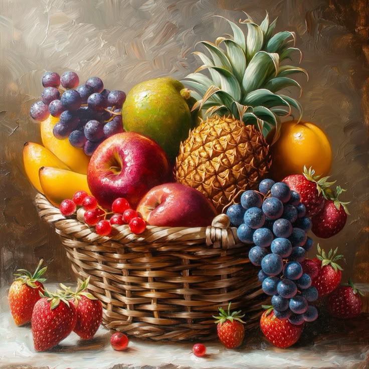 Fruit Basket Gift-5- Kg_img_5