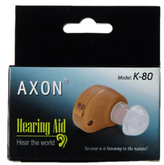 Axon k 80 Wireless Hearing Aid_img_0