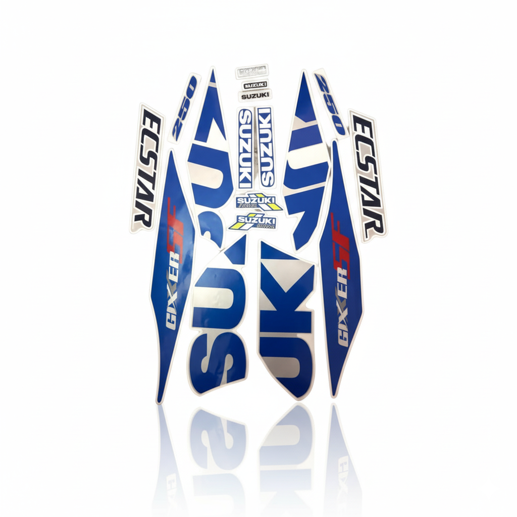 suzuki gixxer sf special edition blue silver_img_0