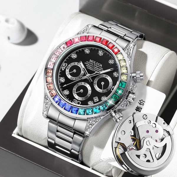 men's calendar waterproof watch_img_3