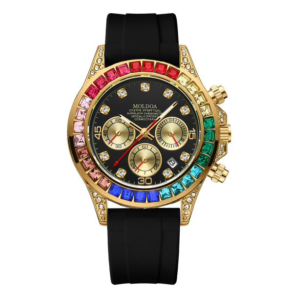 men's calendar waterproof watch_img_5