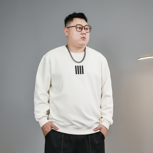 Spring and Autumn  Men's Stretch Sweatshirt_img_15