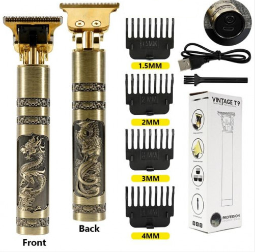 Vintage T9 Trimmer_img_0