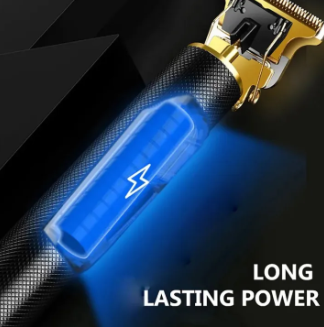 Vintage T9 Trimmer_img_2