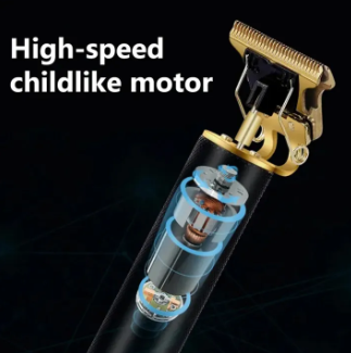 Vintage T9 Trimmer_img_5