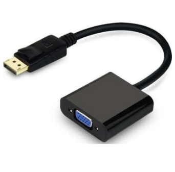 Portable HDMI to VGA Dongle Converter_img_0