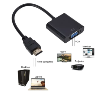 Portable HDMI to VGA Dongle Converter_img_1