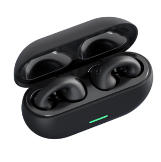 Compact Air Conduction Earbuds with Bluetooth 5.3_img_0