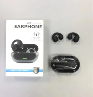 Compact Air Conduction Earbuds with Bluetooth 5.3_img_3