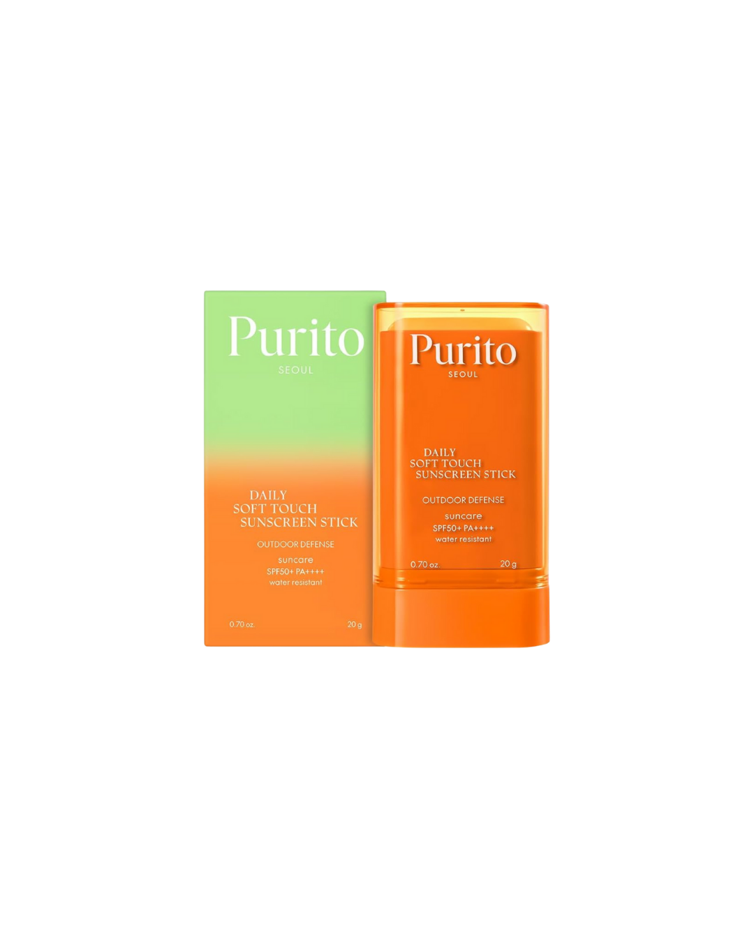 PURITO Daily Soft Touch Sunscreen Stick 20gm_img_1