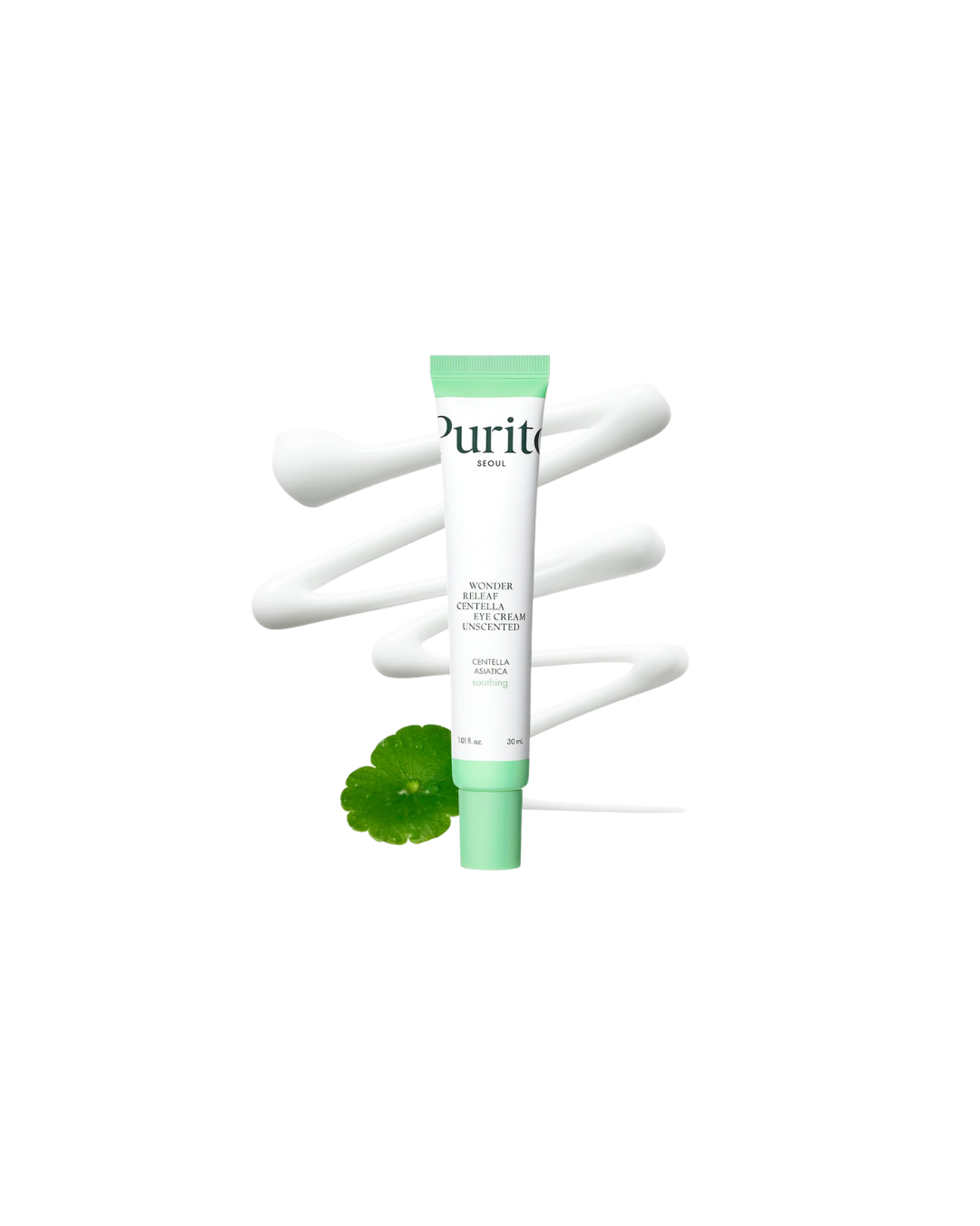 Purito Wonder Releaf Centella Eye Cream Unscented 30ML_img_1