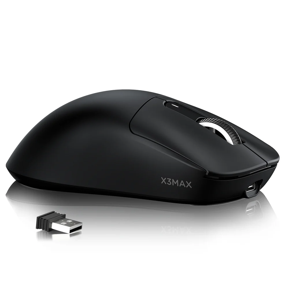 ATTACK SHARK X3 MAX Wireless Gaming Mouse_img_2