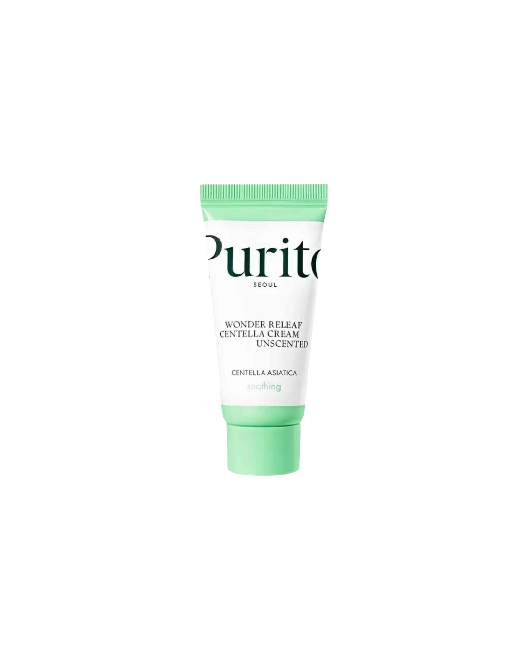 PURITO Wonder Releaf Centella Cream Unscented_img_3