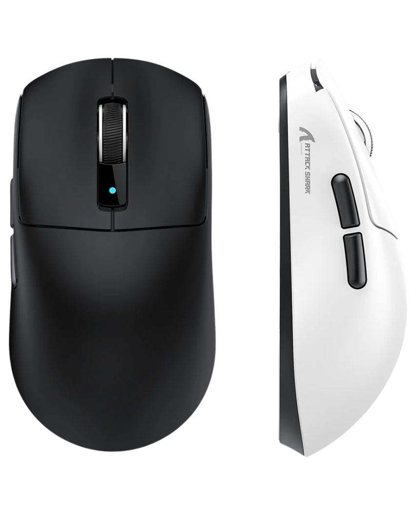 Attack Shark R6 8KHz Wireless_img_0