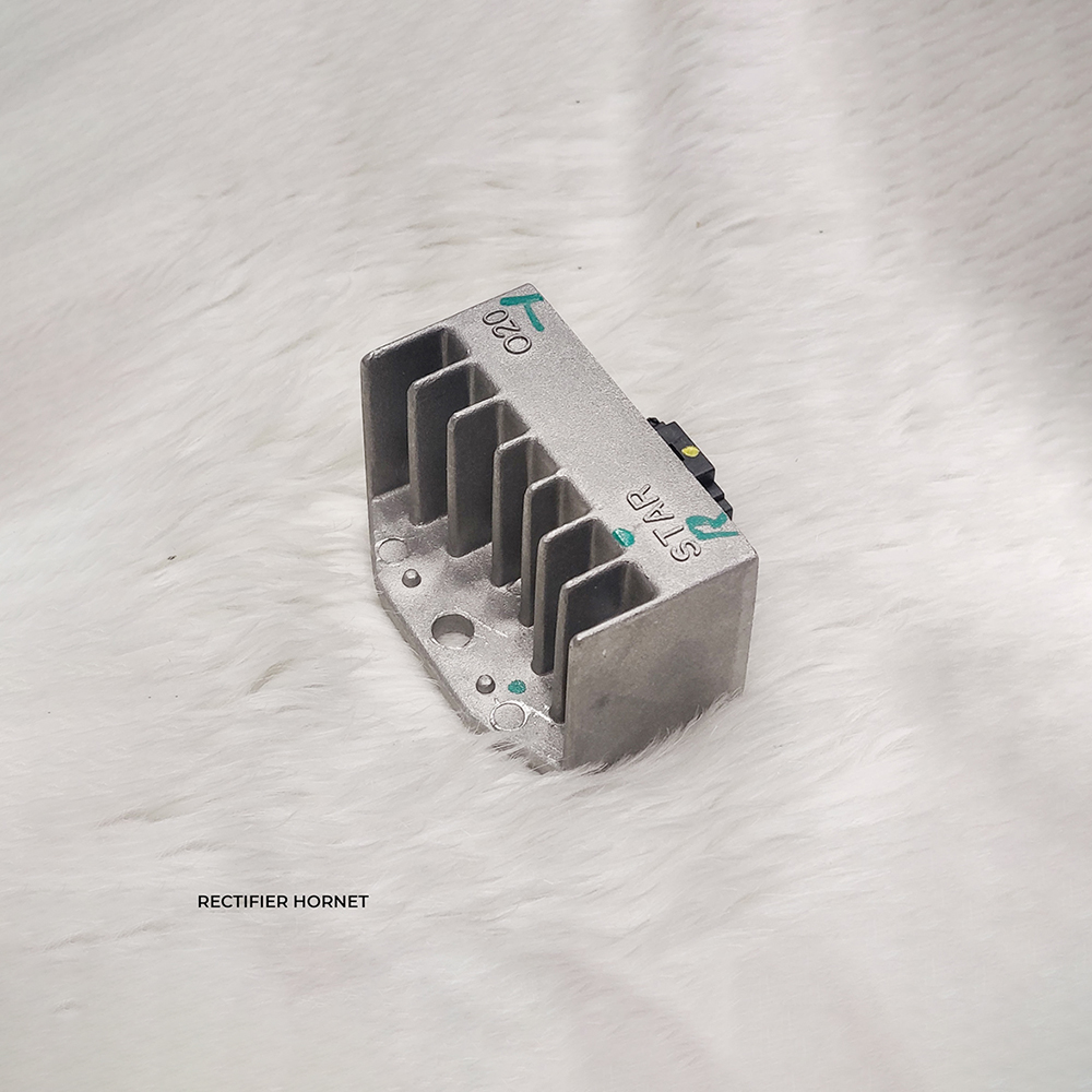 Honda Hornet Rectifier_img_0