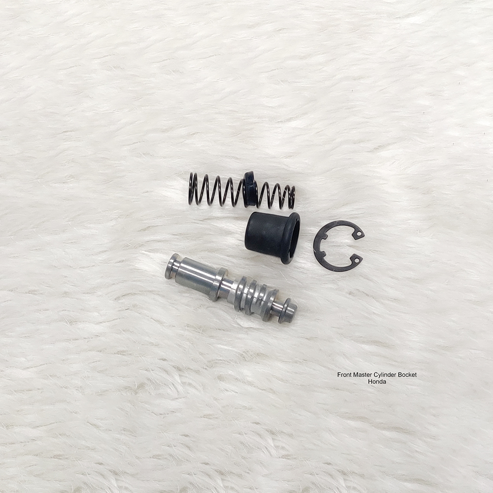 Honda Hornet Front Master Cylinder Brocket_img_0