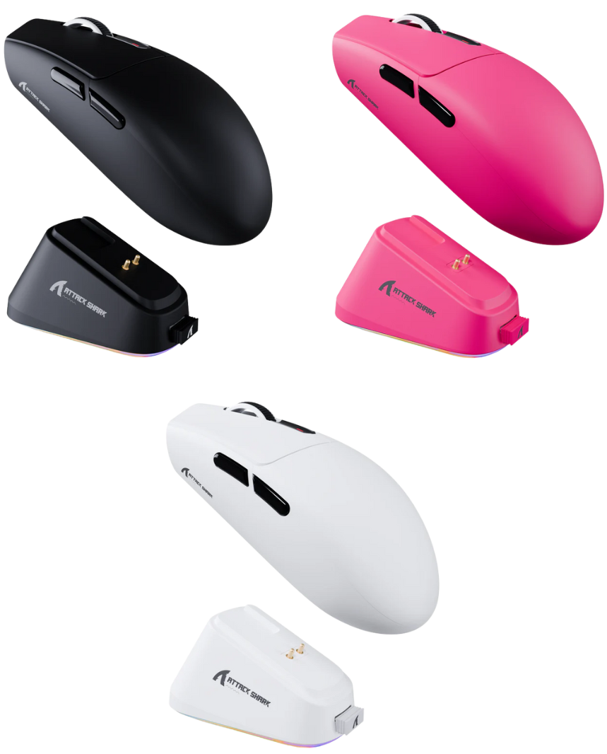 Attack Shark G3 PRO Tri-mode Gaming Mouse_img_0