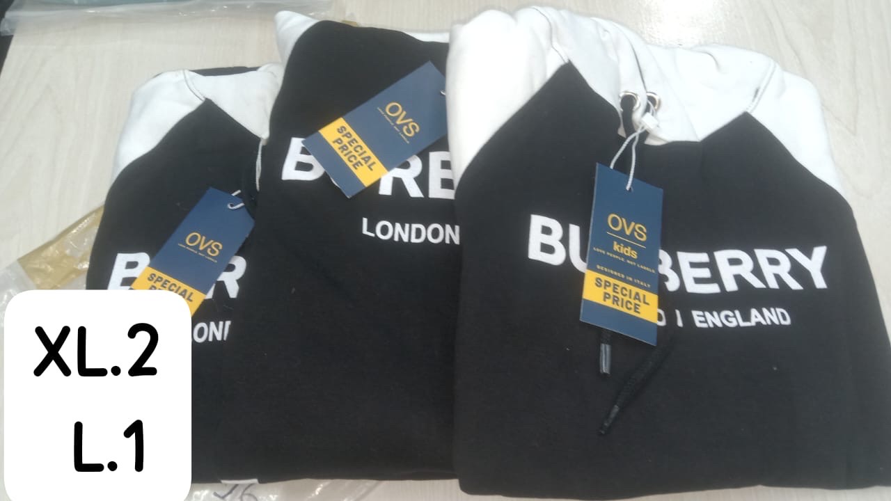 BURBERRY Boy Hoodie_img_0