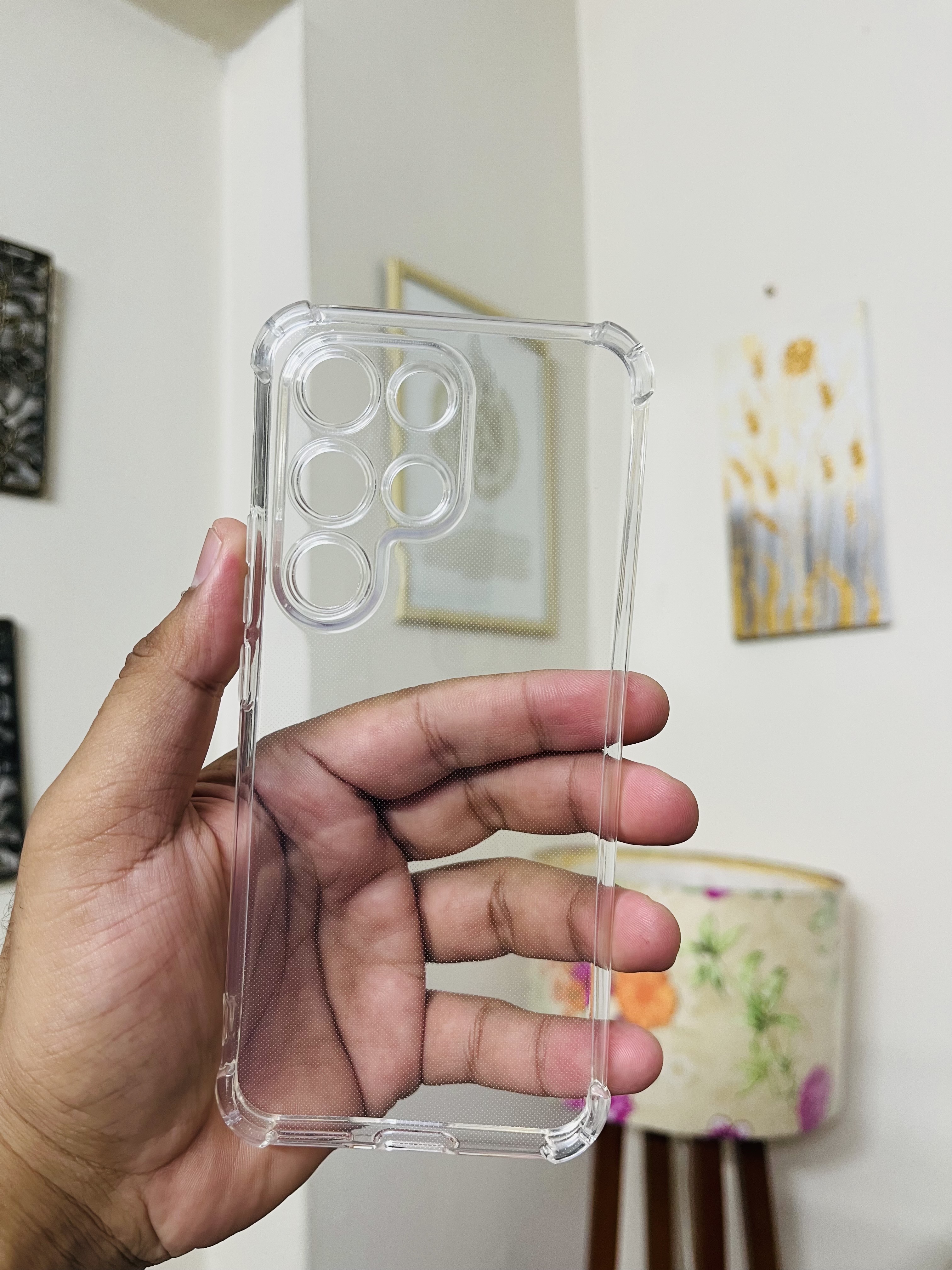 itel S26 Ultra Back Cover_img_3