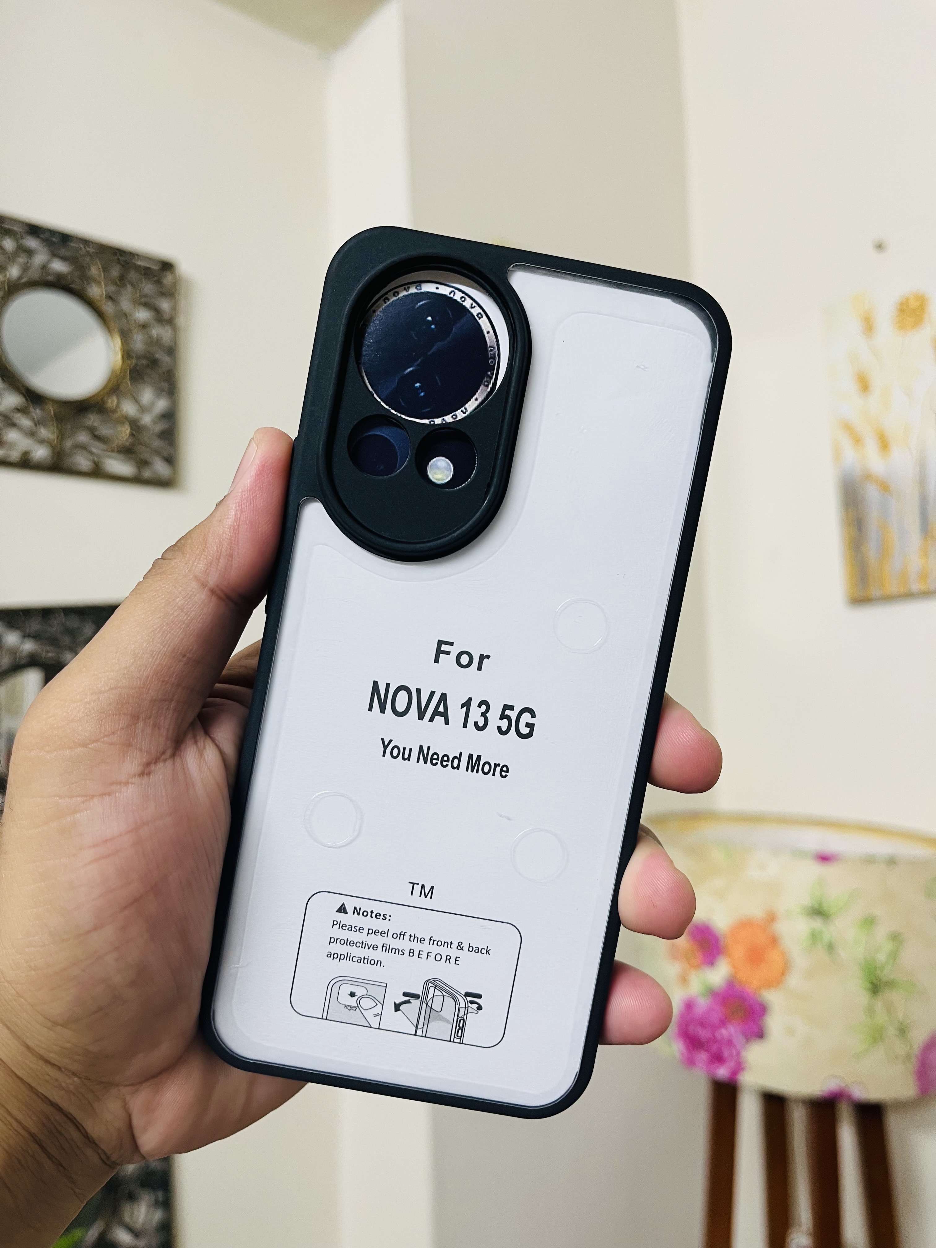 Huawei Nova 13 Back Cover_img_1