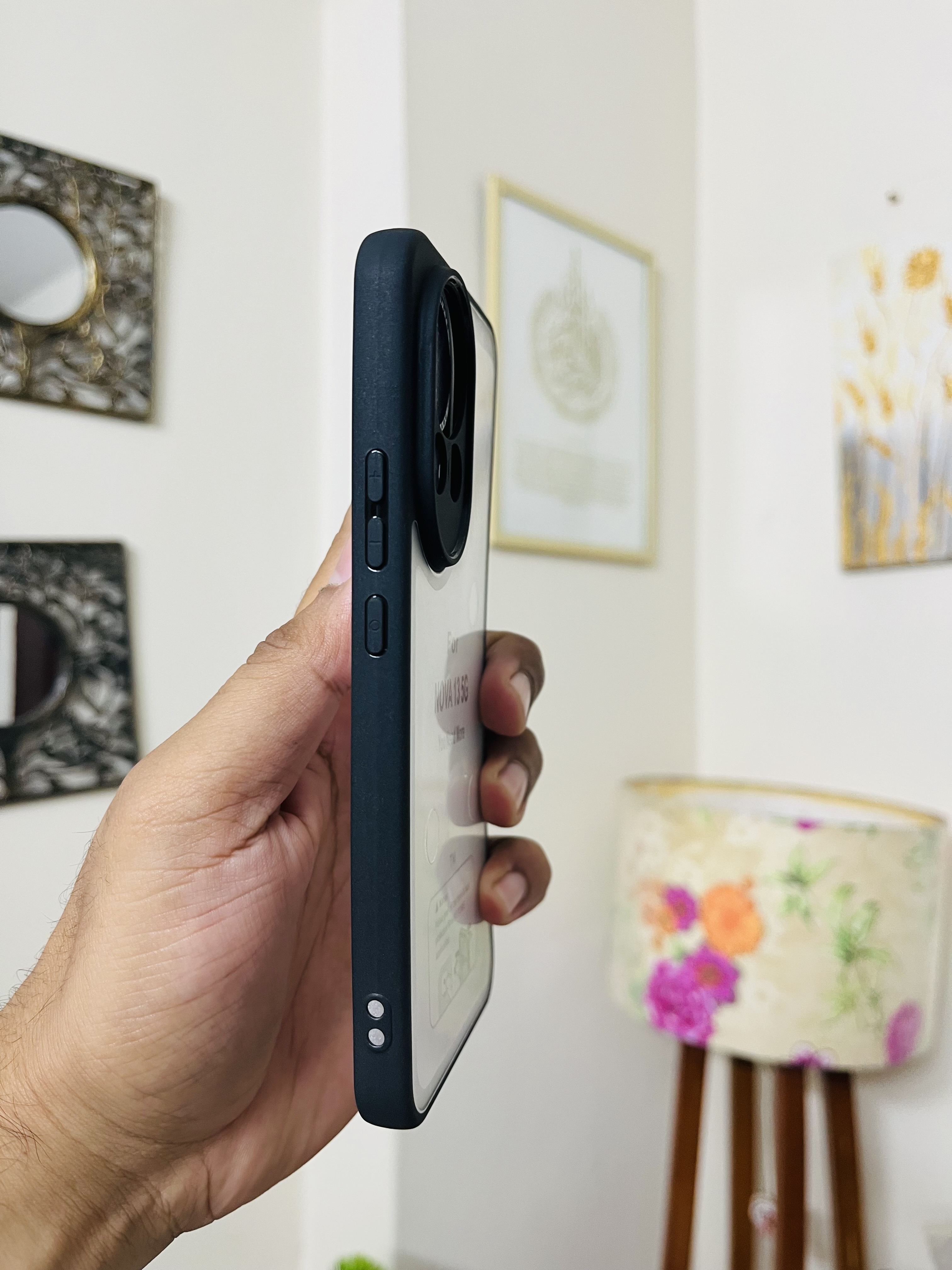 Huawei Nova 13 Back Cover_img_3