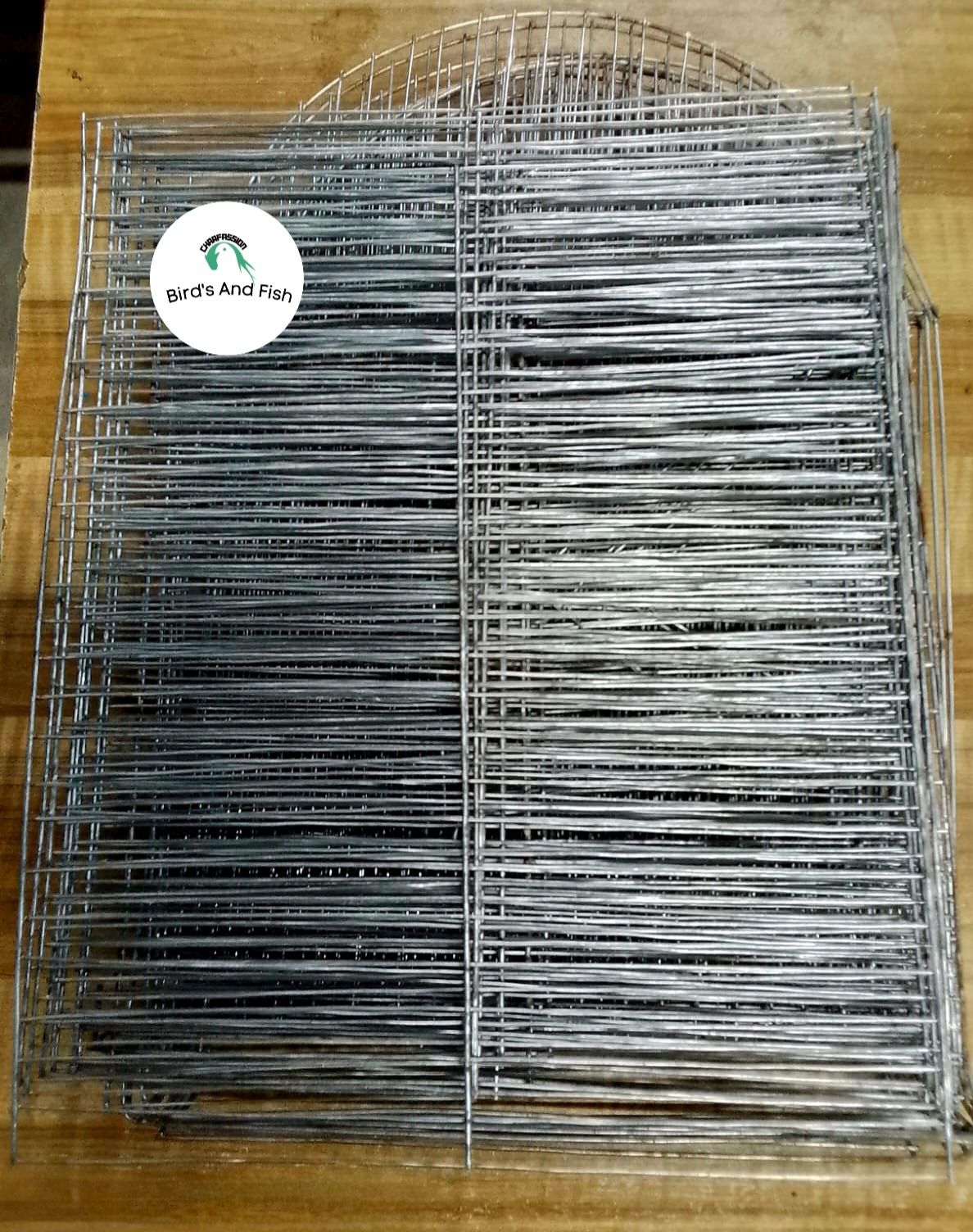 পাখির খাচা ১০*১২