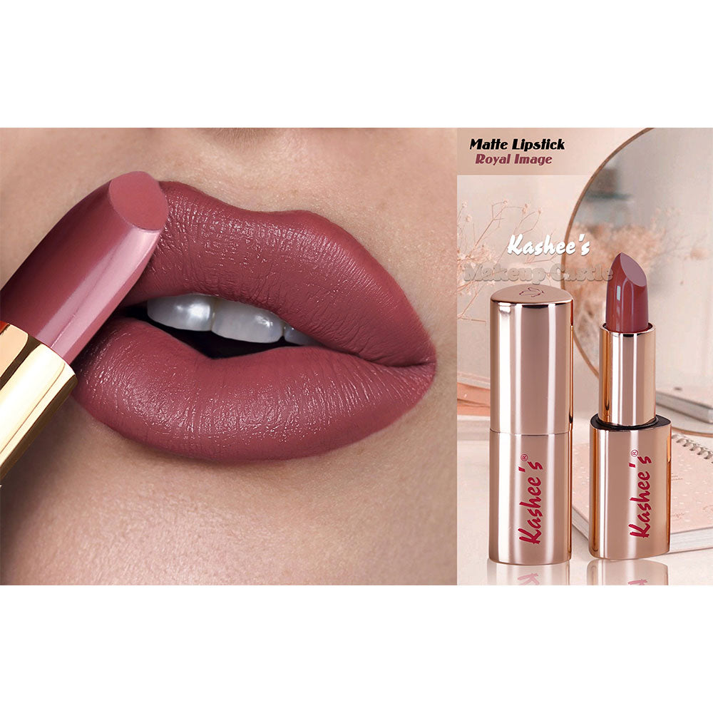 Kashee's Exclusive Line lipstick_img_1