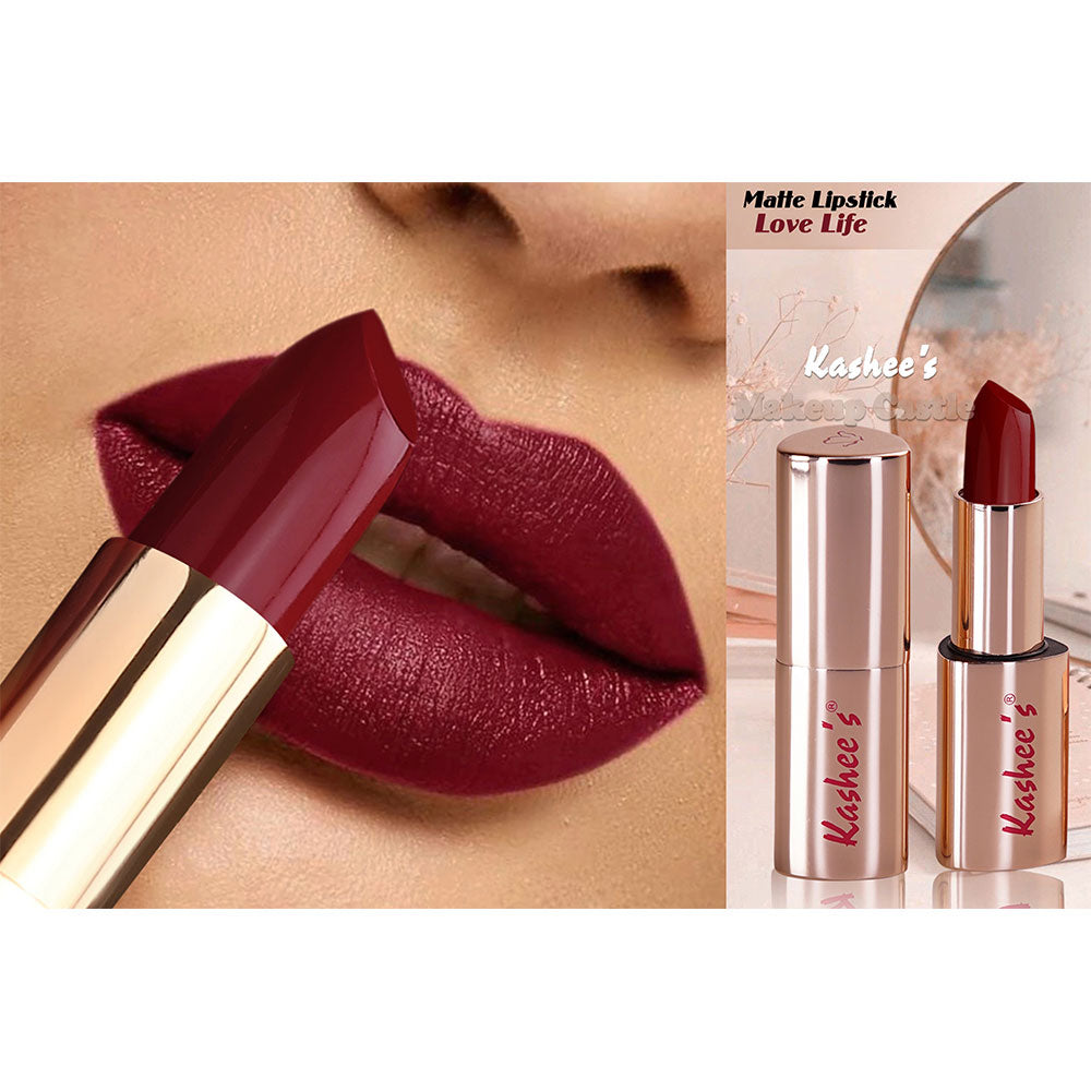 Kashee's Exclusive Line lipstick_img_3