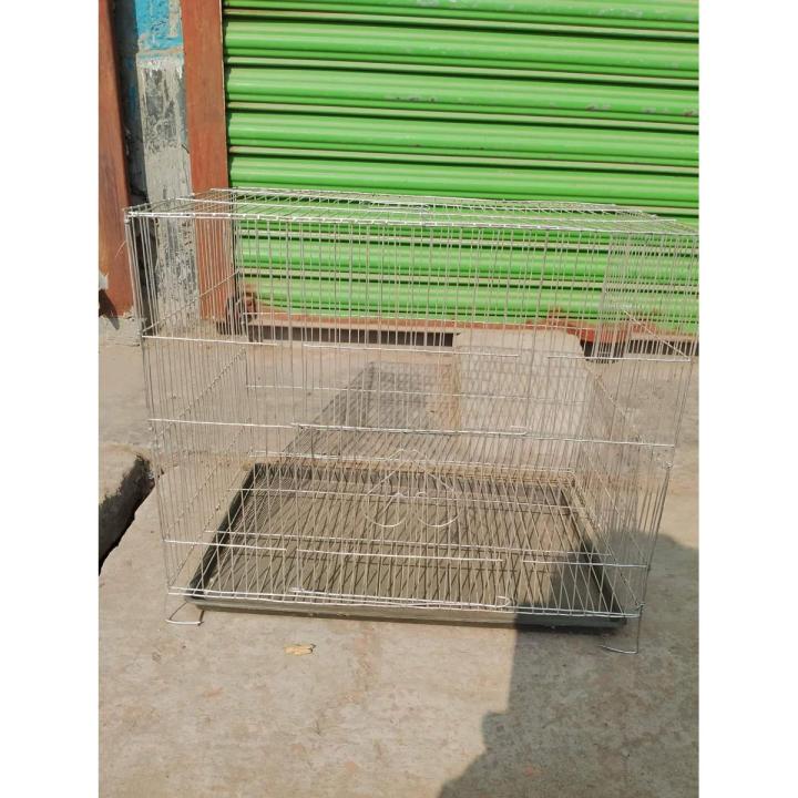 পাখির খাচা ১২*১৮