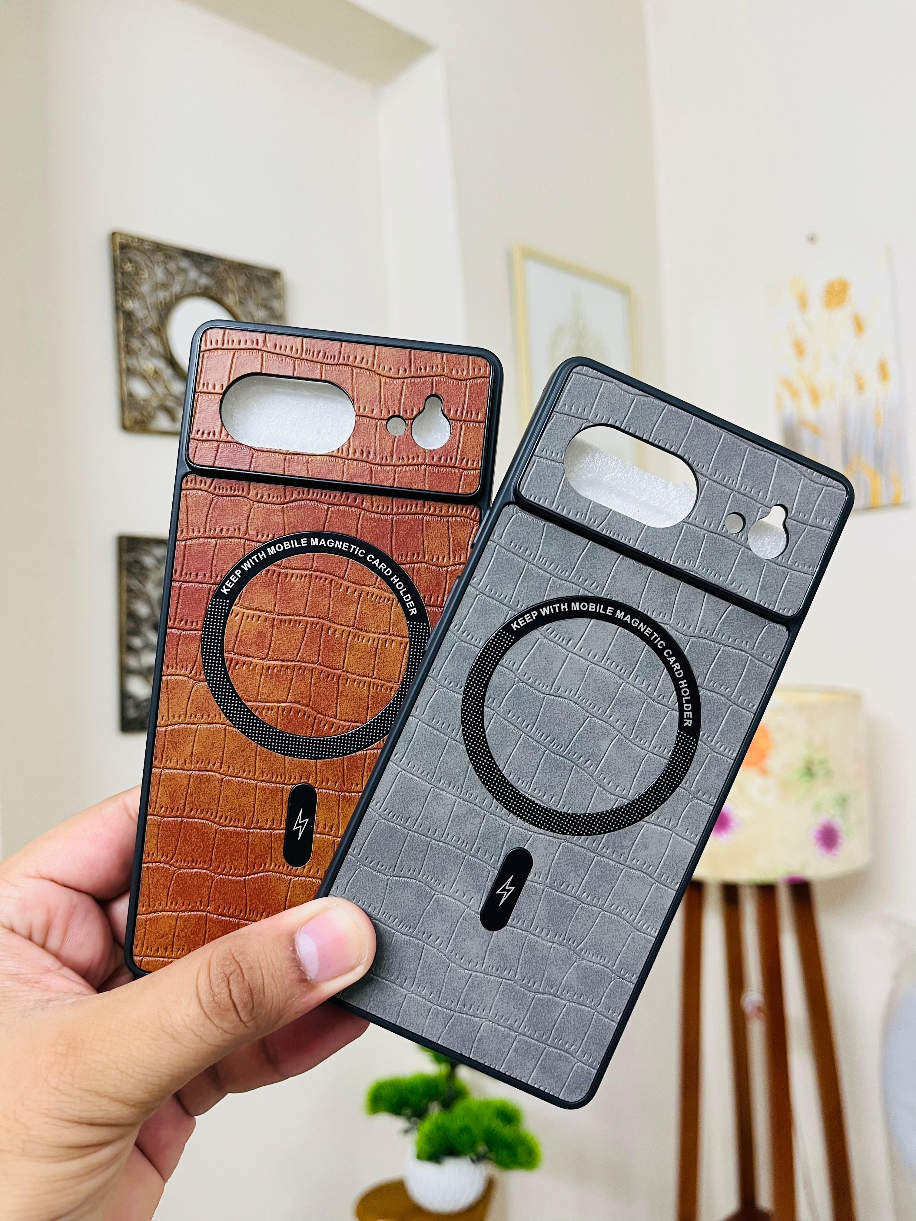 Google Pixel 6 Back Cover With Magsafe Case Working Phone Case Google Pixel 6_img_0