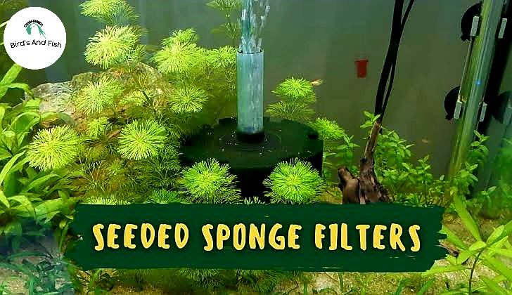 স্পনস ফিল্টার  Xy 280 Sponge Filter (XYJ-280)_img_4