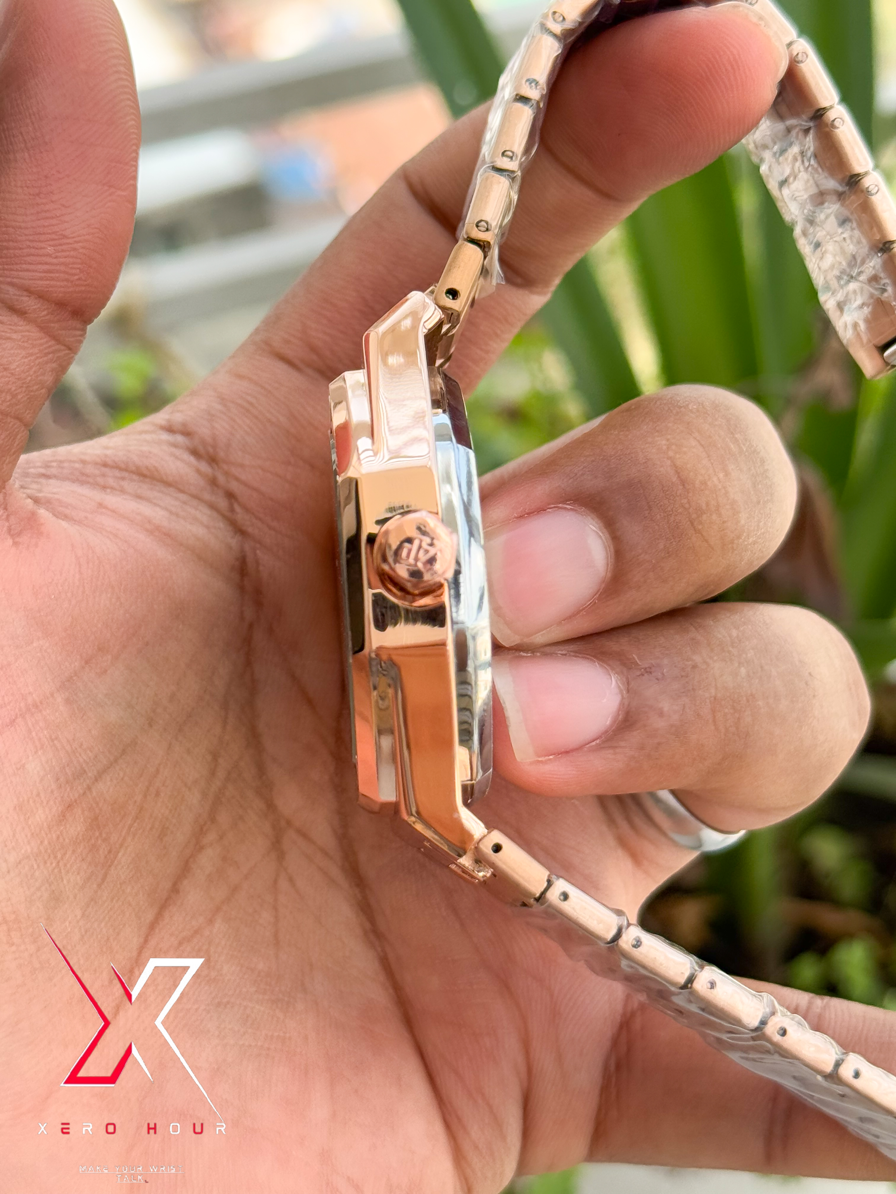 Audemars Piguet Royal Oak | - Rose gold -2025_img_3