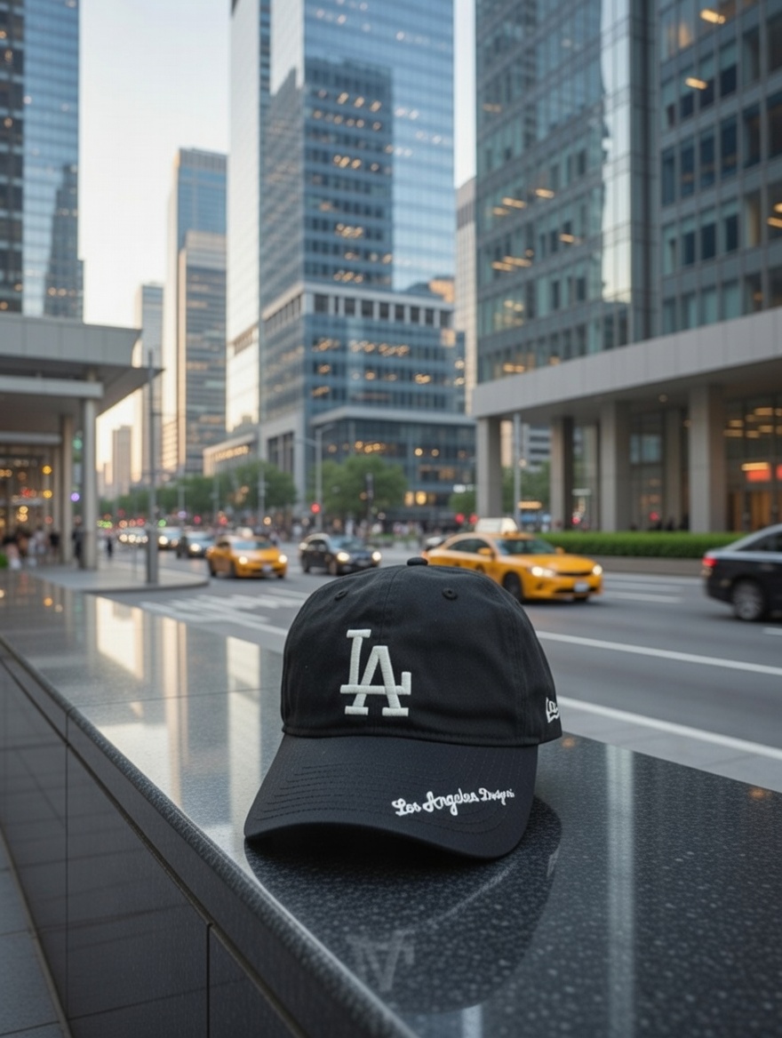 One-of-a-Kind Caps Collection | Unique & Limited Designs by Brandz X