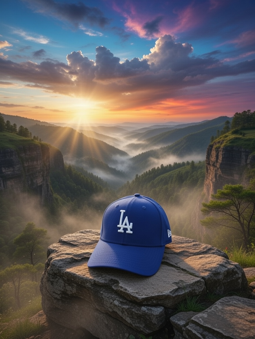 One-of-a-Kind Caps Collection | Unique & Limited Designs by Brandz X_img_0