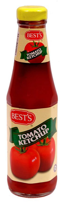 টমেটো সস