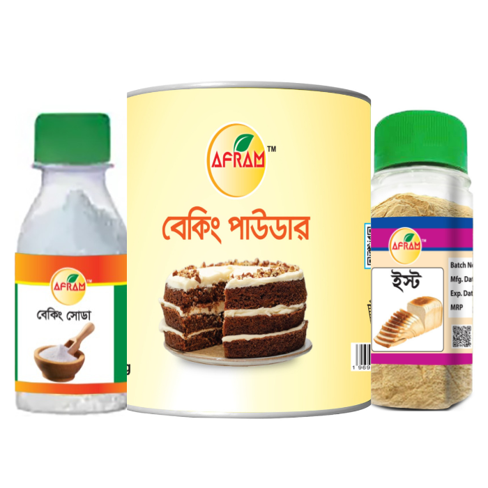 বেকিং পাউডার