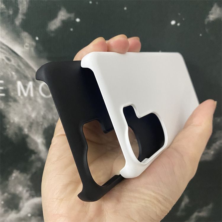 iQOO Neo11 2Cut Hard Back Cover_img_2