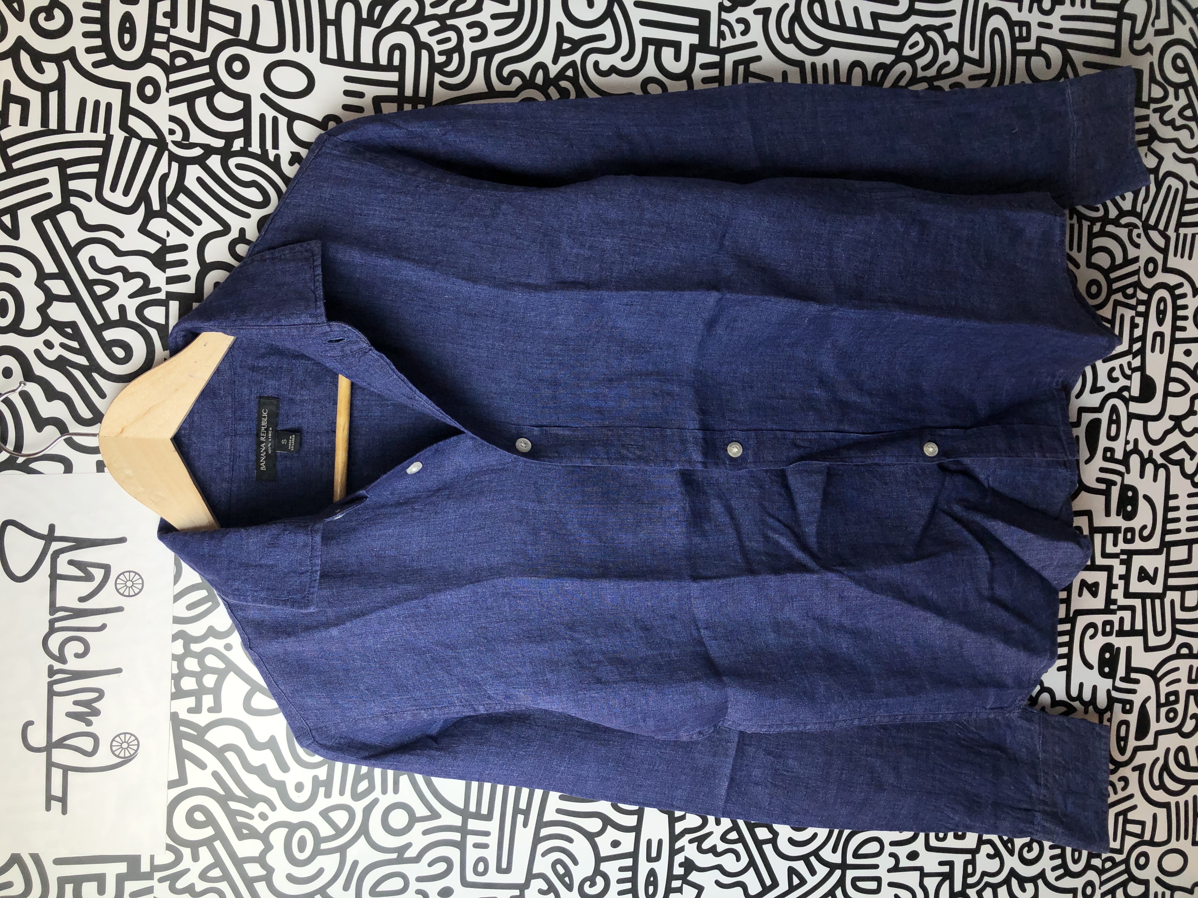 BANANA REPUBLIC_img_1