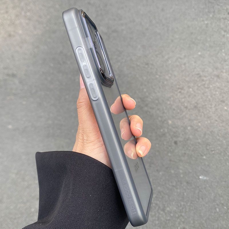 iQOO Neo11 Soft cover with camera lens_img_6