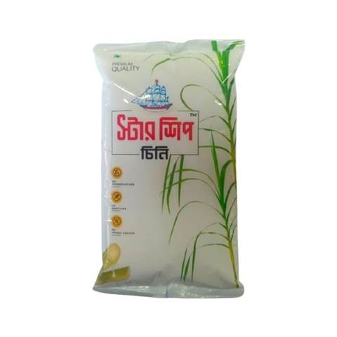 স্টার শিপ◆ চিনি