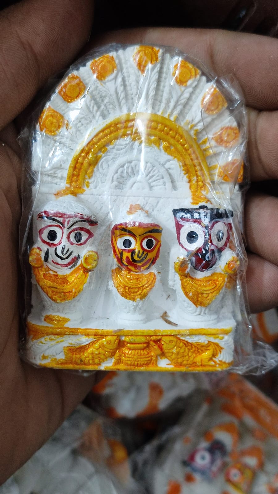 ফাইবার জগন্নাথ সেট কালেকশন - Image 1