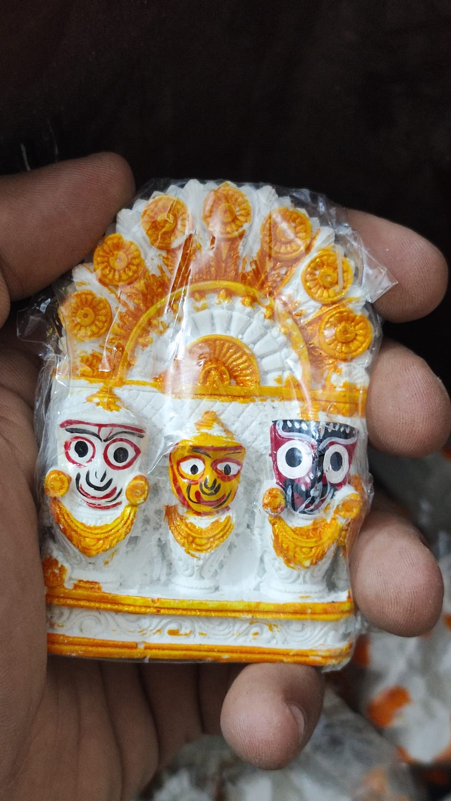 ফাইবার জগন্নাথ সেট কালেকশন - Image 2