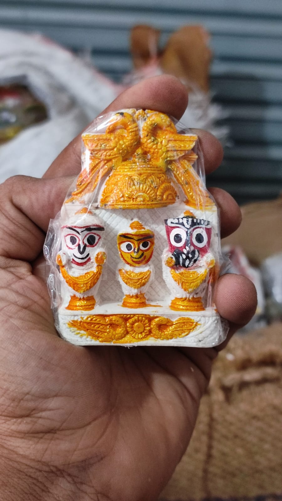 ফাইবার জগন্নাথ সেট কালেকশন - Image 3