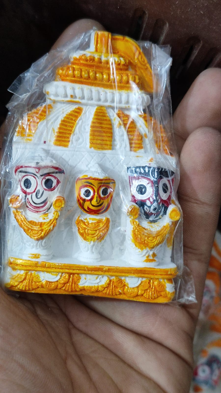 ফাইবার জগন্নাথ সেট কালেকশন - Image 5