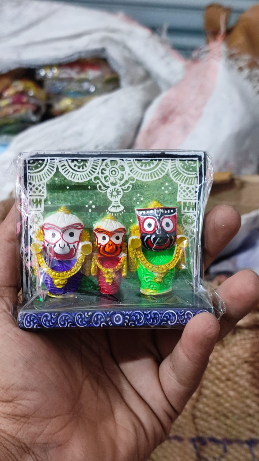 ফাইবার জগন্নাথ সেট কালেকশন - Image 6