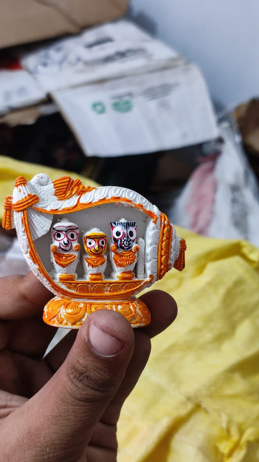 ফাইবার জগন্নাথ সেট কালেকশন - Image 12