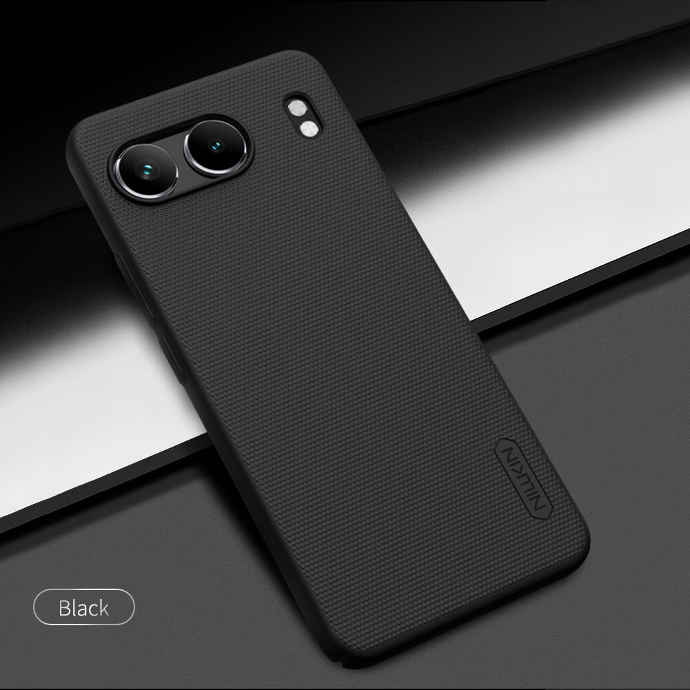 Nillkin Super Frosted Shield Matte cover case for Oneplus Nord 4 5G_img_8