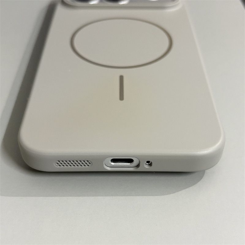 Redmi K90 Magnetic Magsafe Slim Hard Cover_img_2