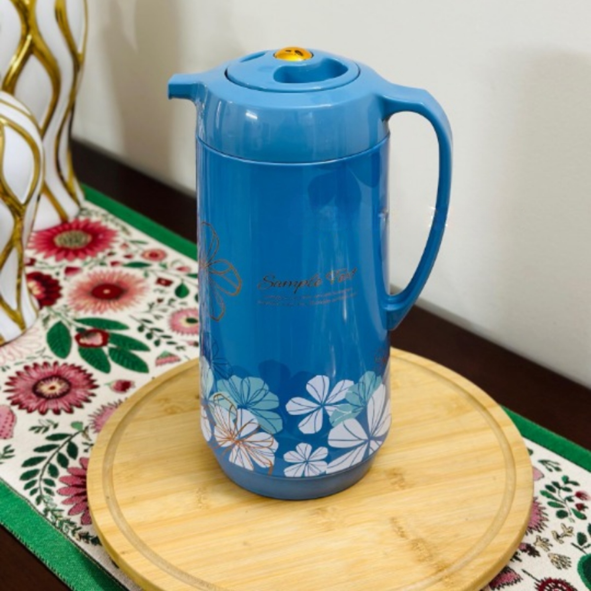 Lion Star vacuum flask 1.6 L_img_2